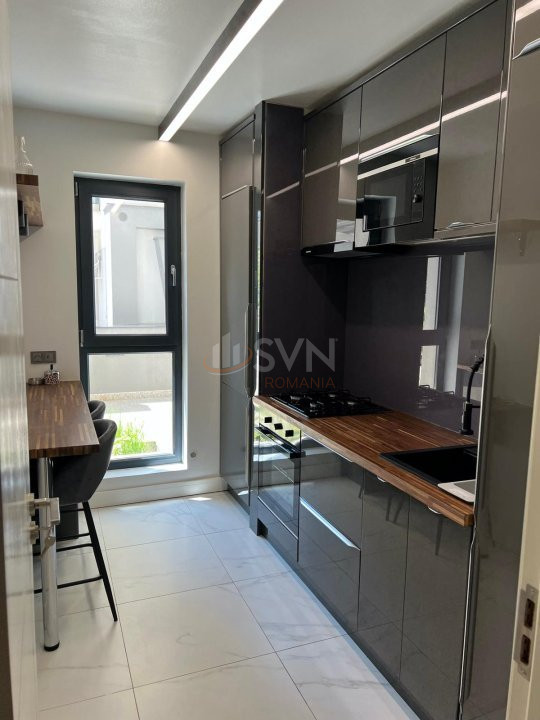 Apartament, 2 camere Bucuresti/Pipera