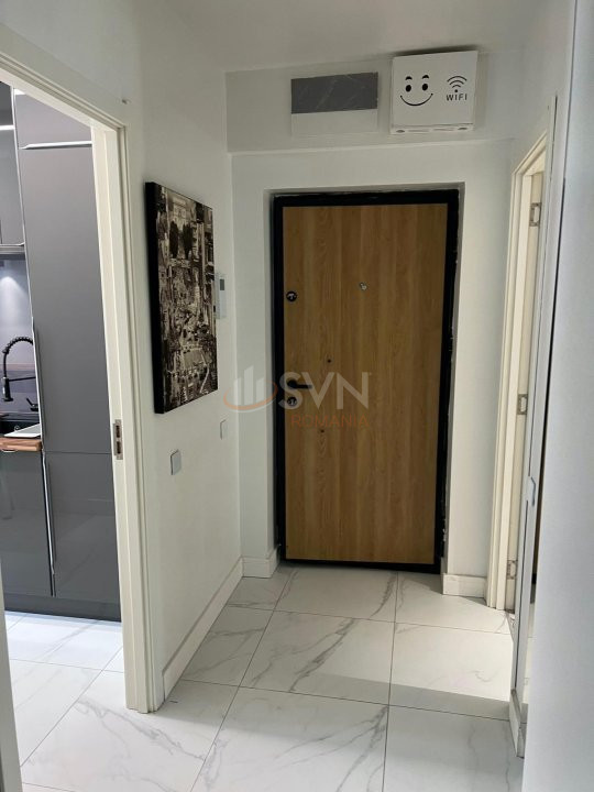 Apartament, 2 camere Bucuresti/Pipera