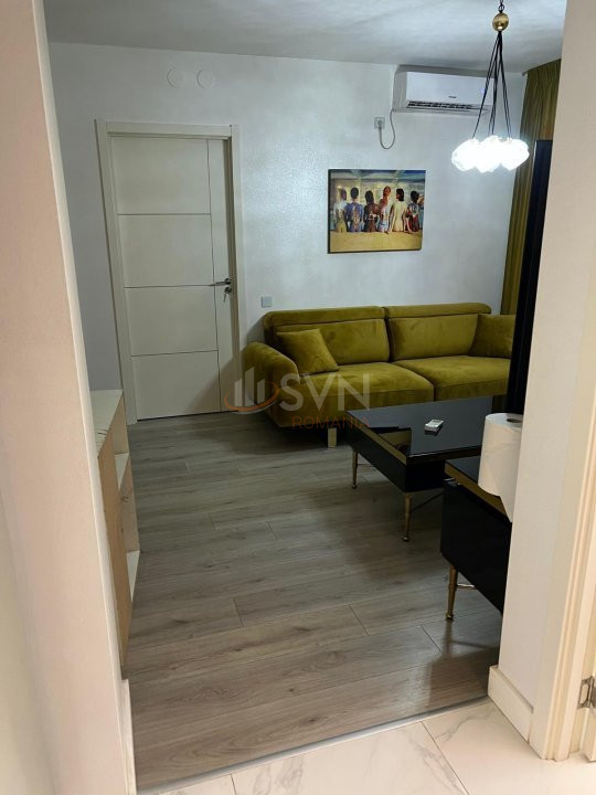 Apartament, 2 camere Bucuresti/Pipera