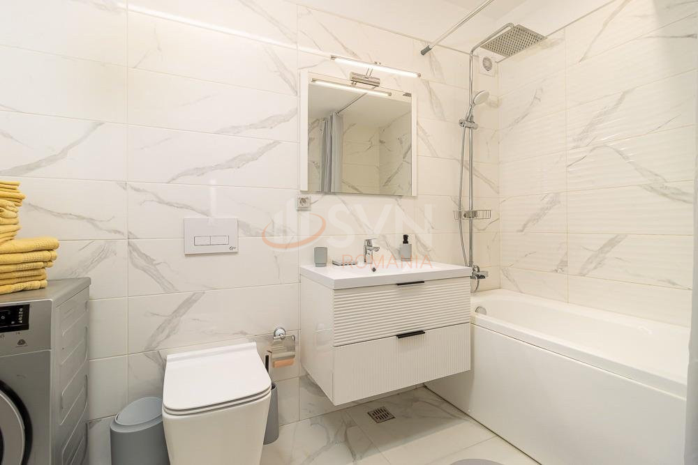 Apartament, 2 camere Bucuresti/Pipera