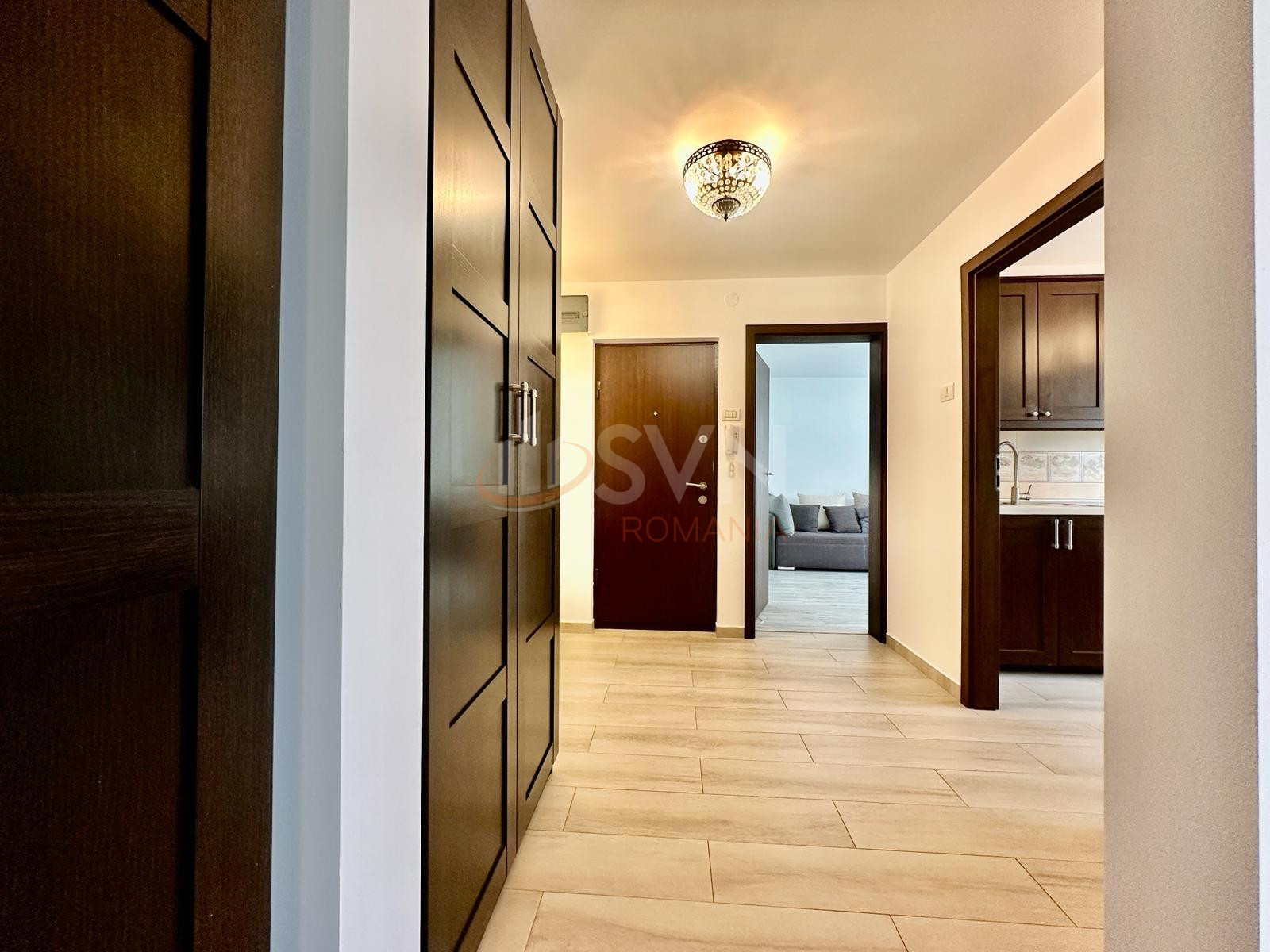 Apartament, 2 camere Bucuresti/Aviatiei