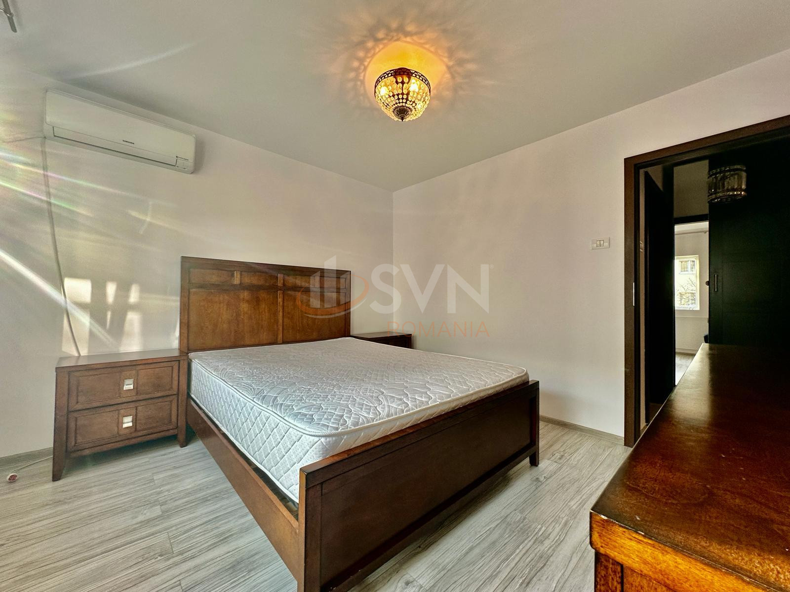 Apartament, 2 camere Bucuresti/Aviatiei