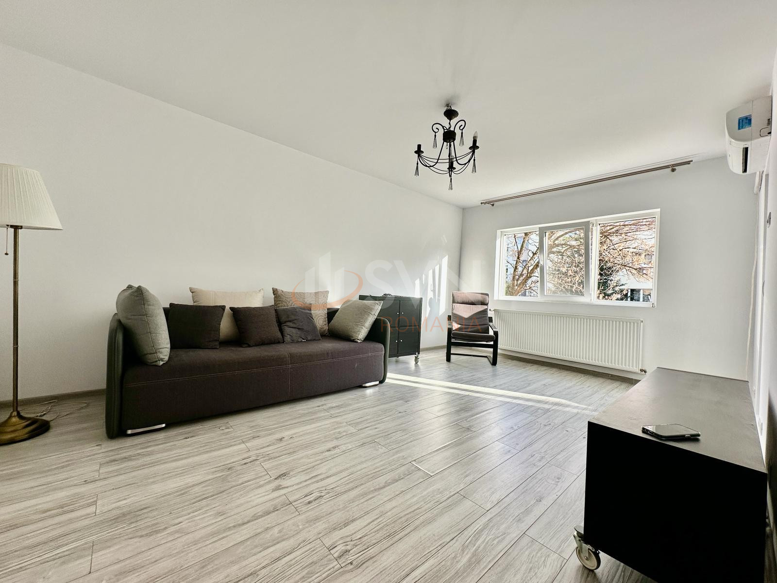 Apartament, 2 camere Bucuresti/Aviatiei