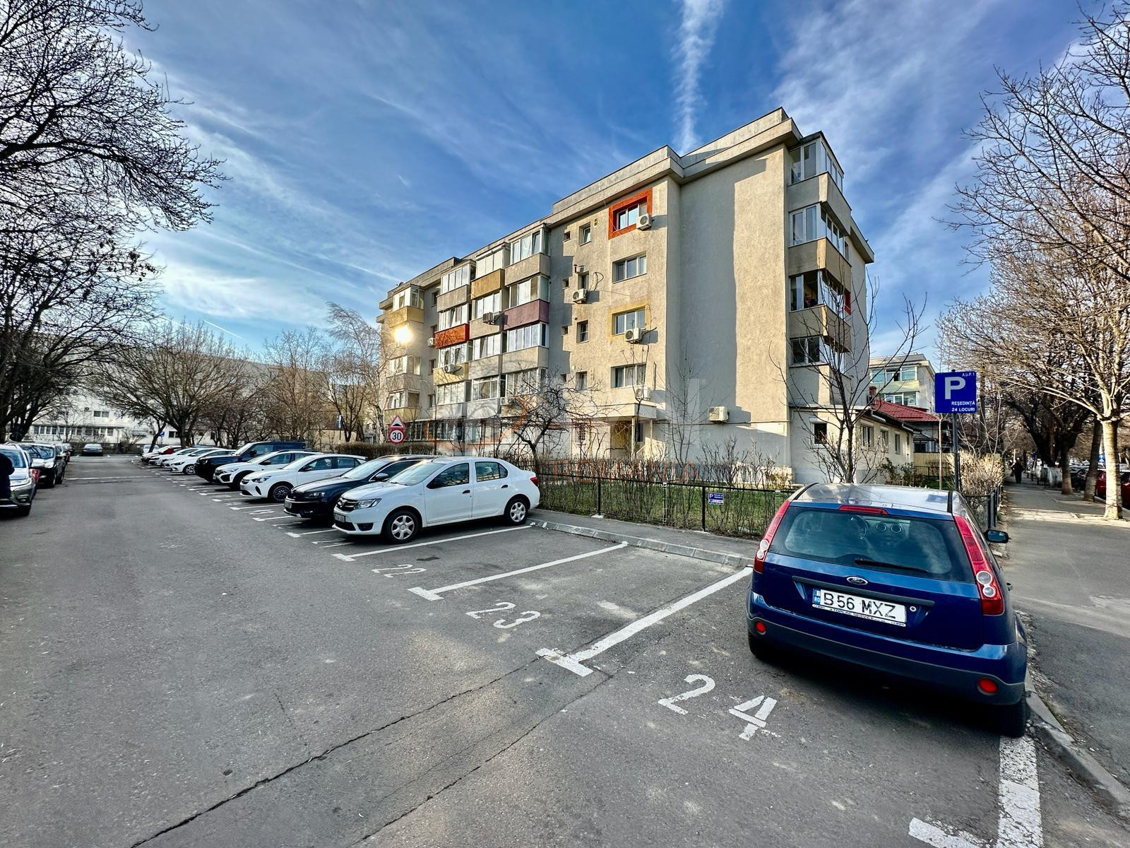 Apartament, 2 camere Bucuresti/Aviatiei