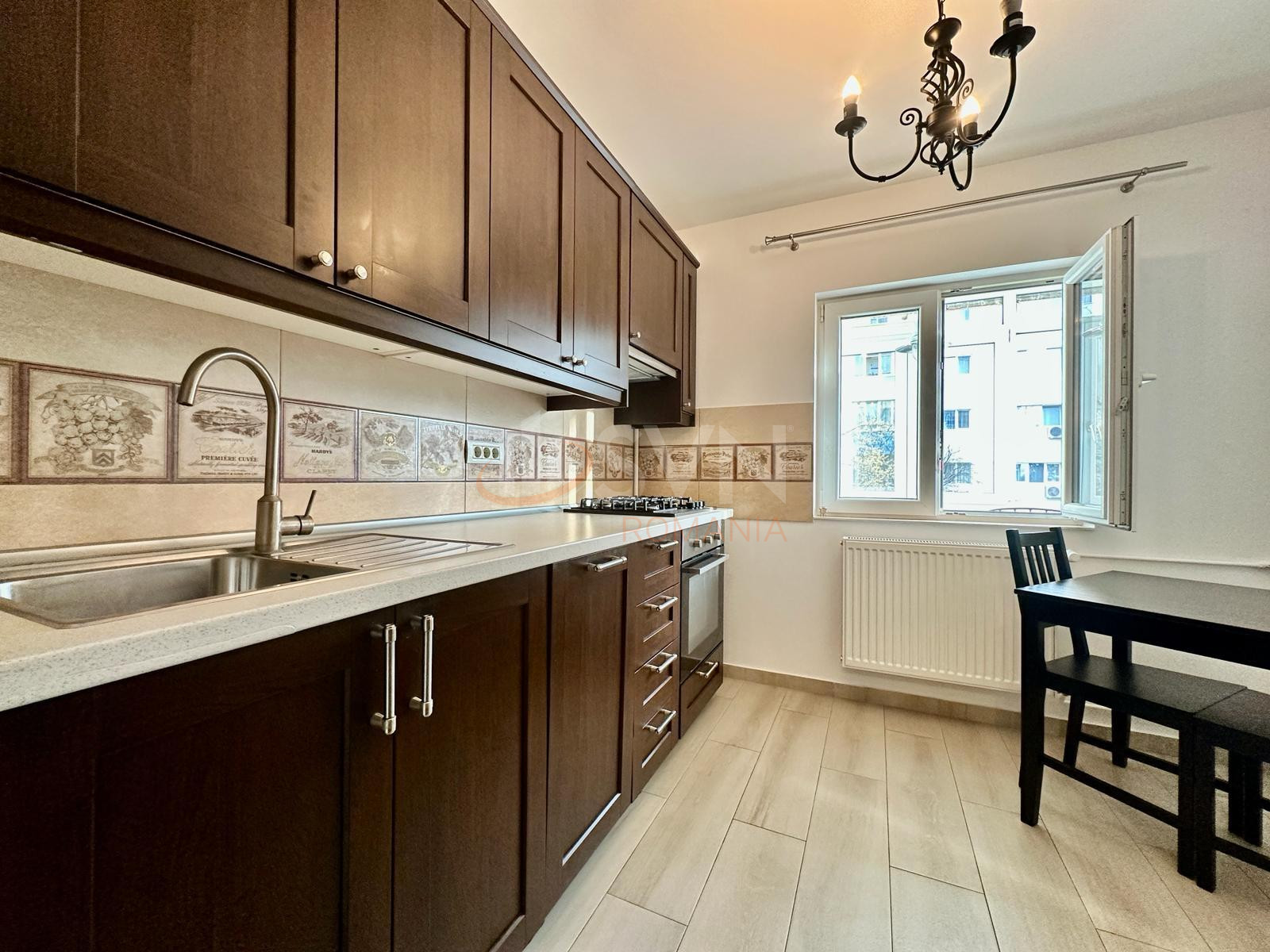 Apartament, 2 camere Bucuresti/Aviatiei