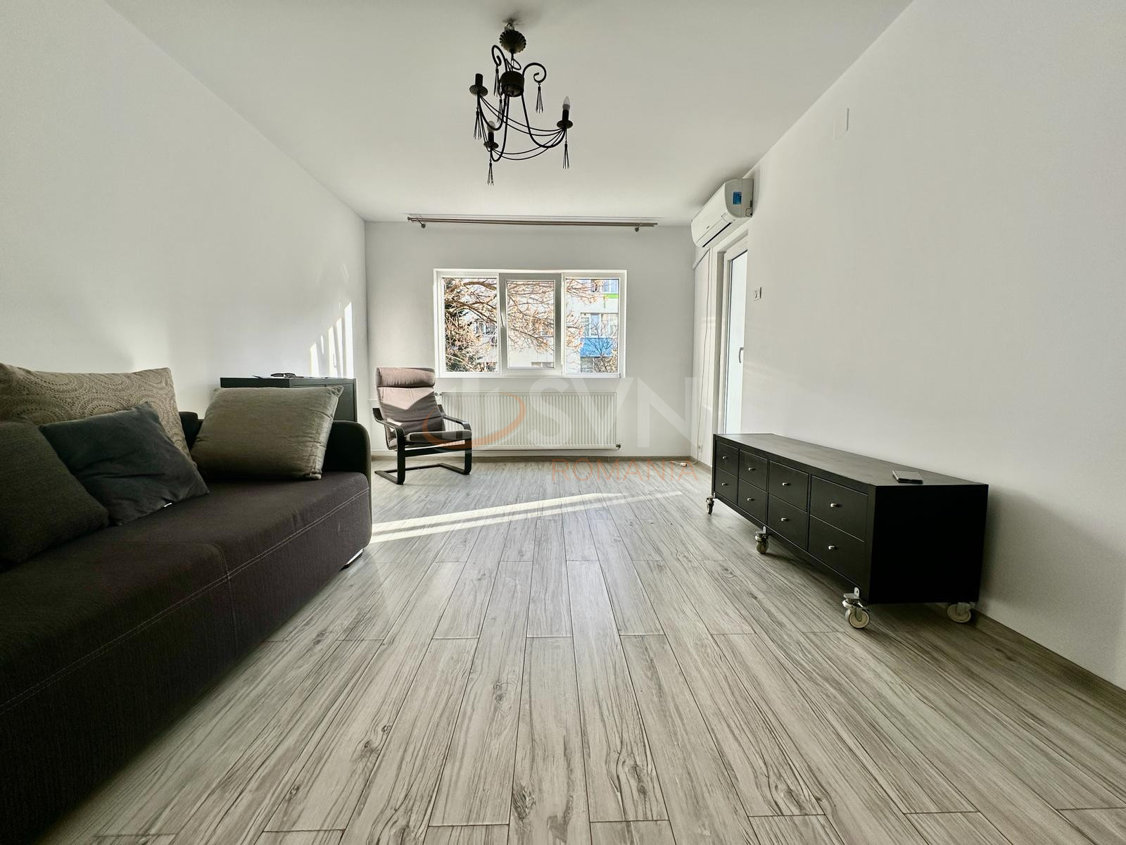 Apartament, 2 camere Bucuresti/Aviatiei