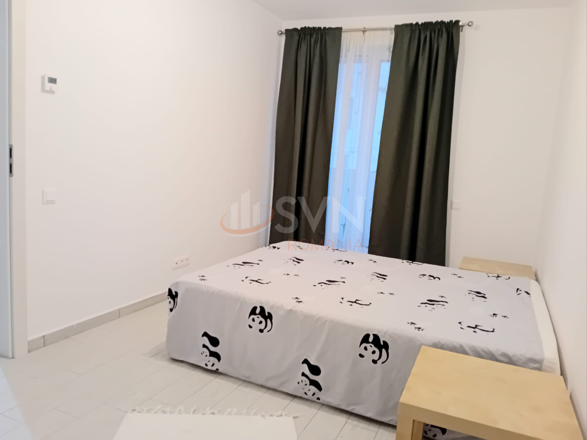 Apartament, 2 camere Bucuresti/Tineretului