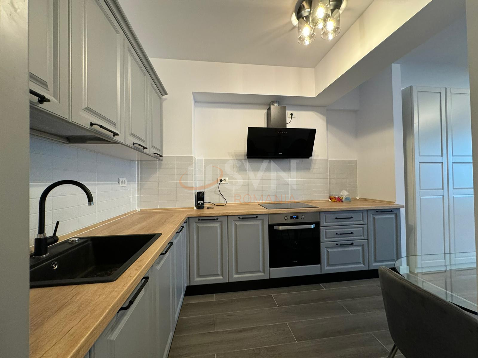 Apartament, 2 camere Bucuresti/Piata Presei Libere