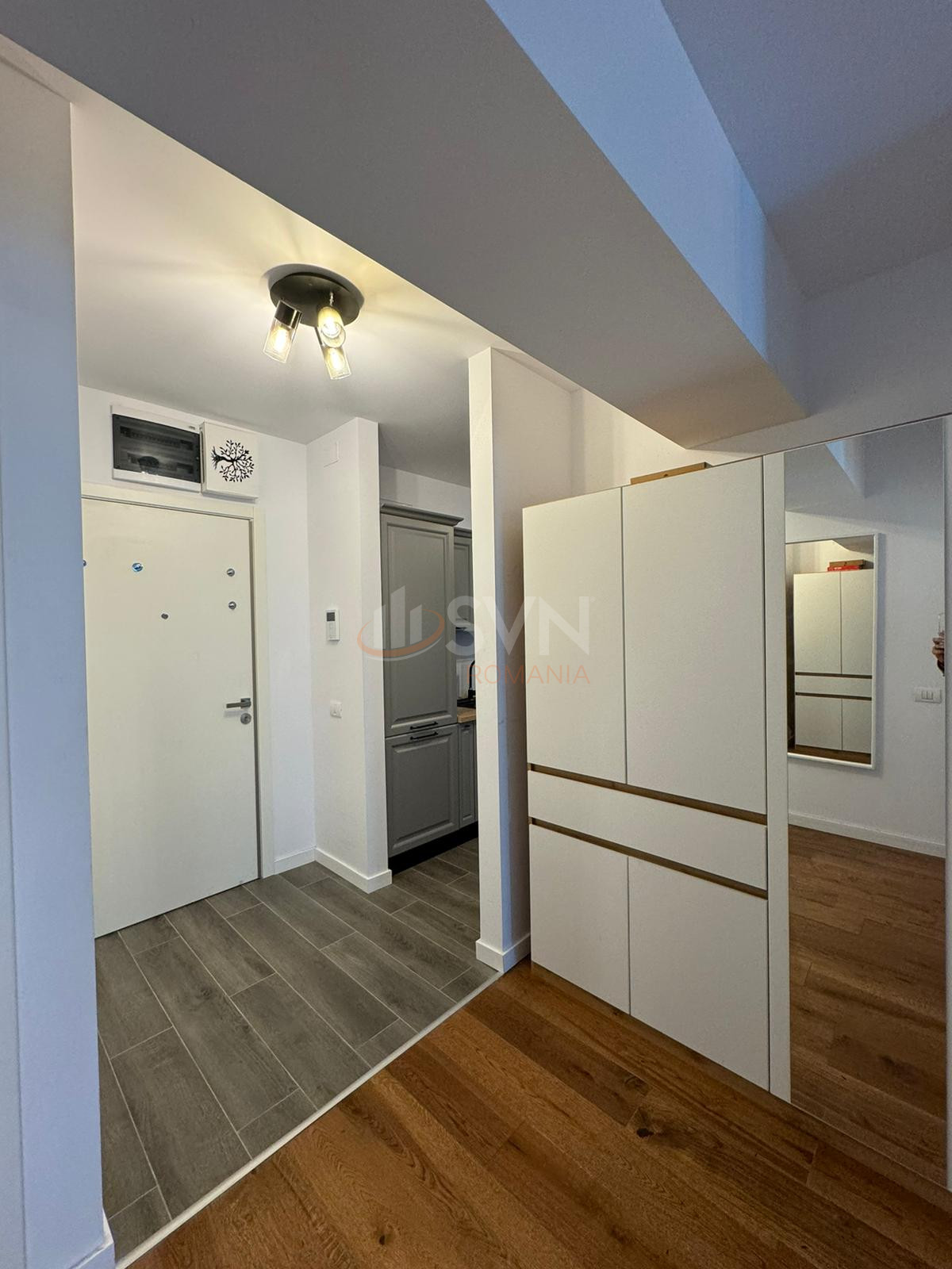 Apartament, 2 camere Bucuresti/Piata Presei Libere