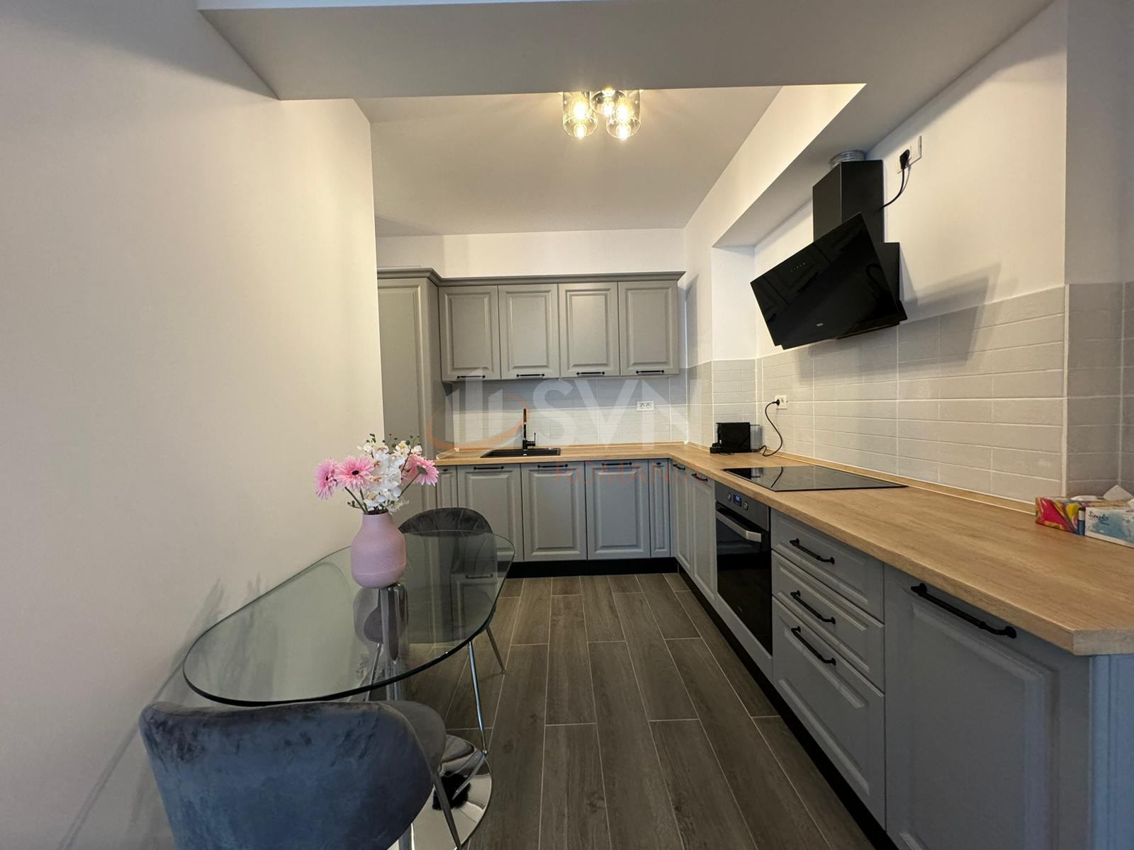 Apartament, 2 camere Bucuresti/Piata Presei Libere