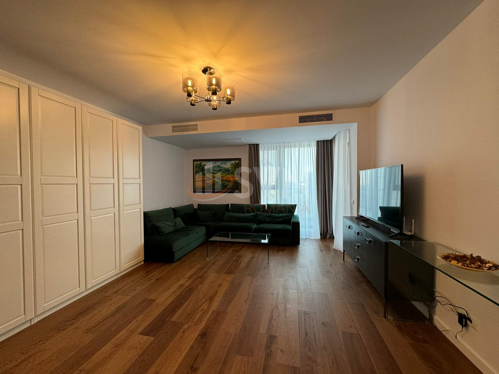 Apartament, 2 camere Bucuresti/Piata Presei Libere