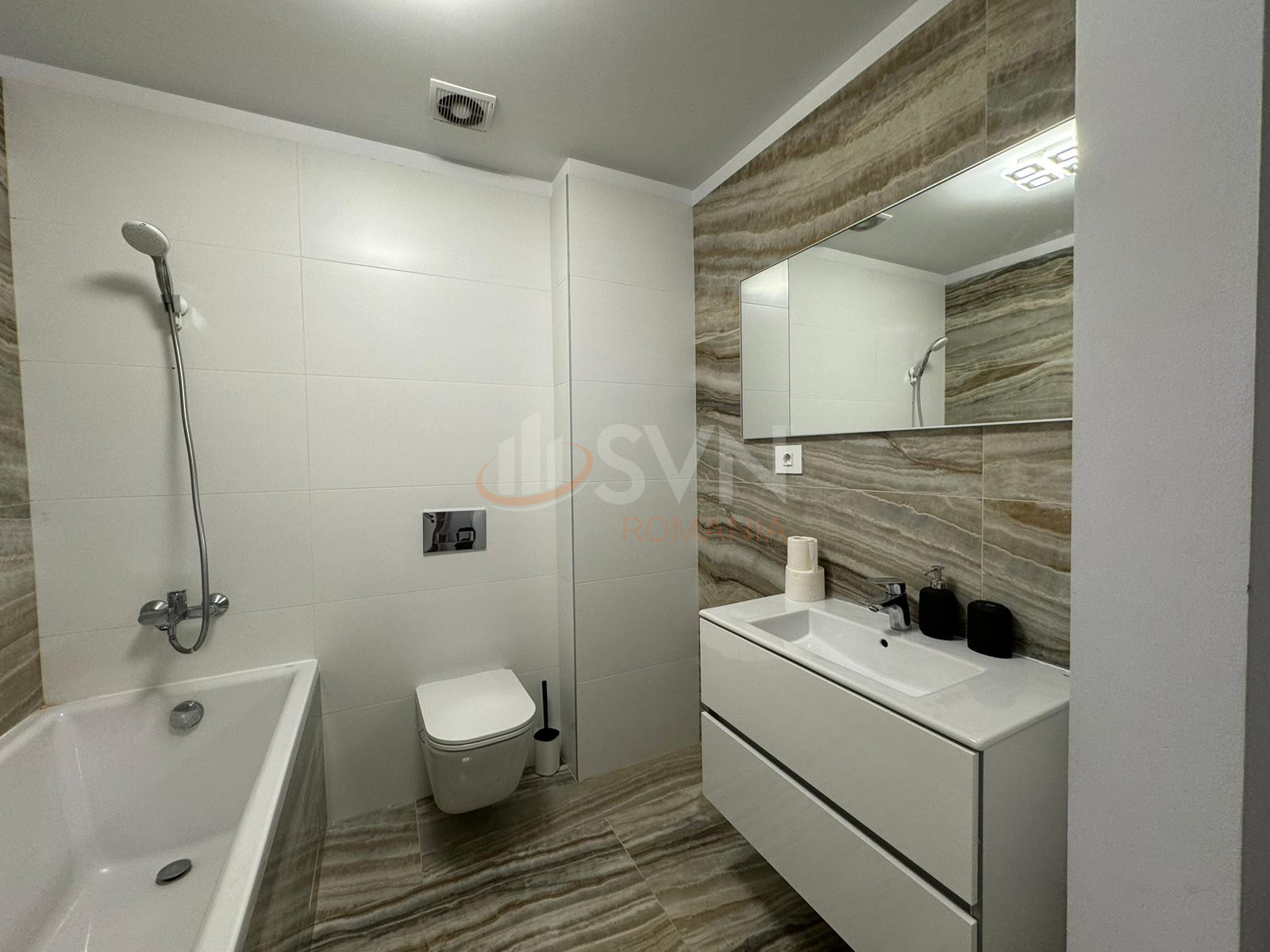 Apartament, 2 camere Bucuresti/Piata Presei Libere