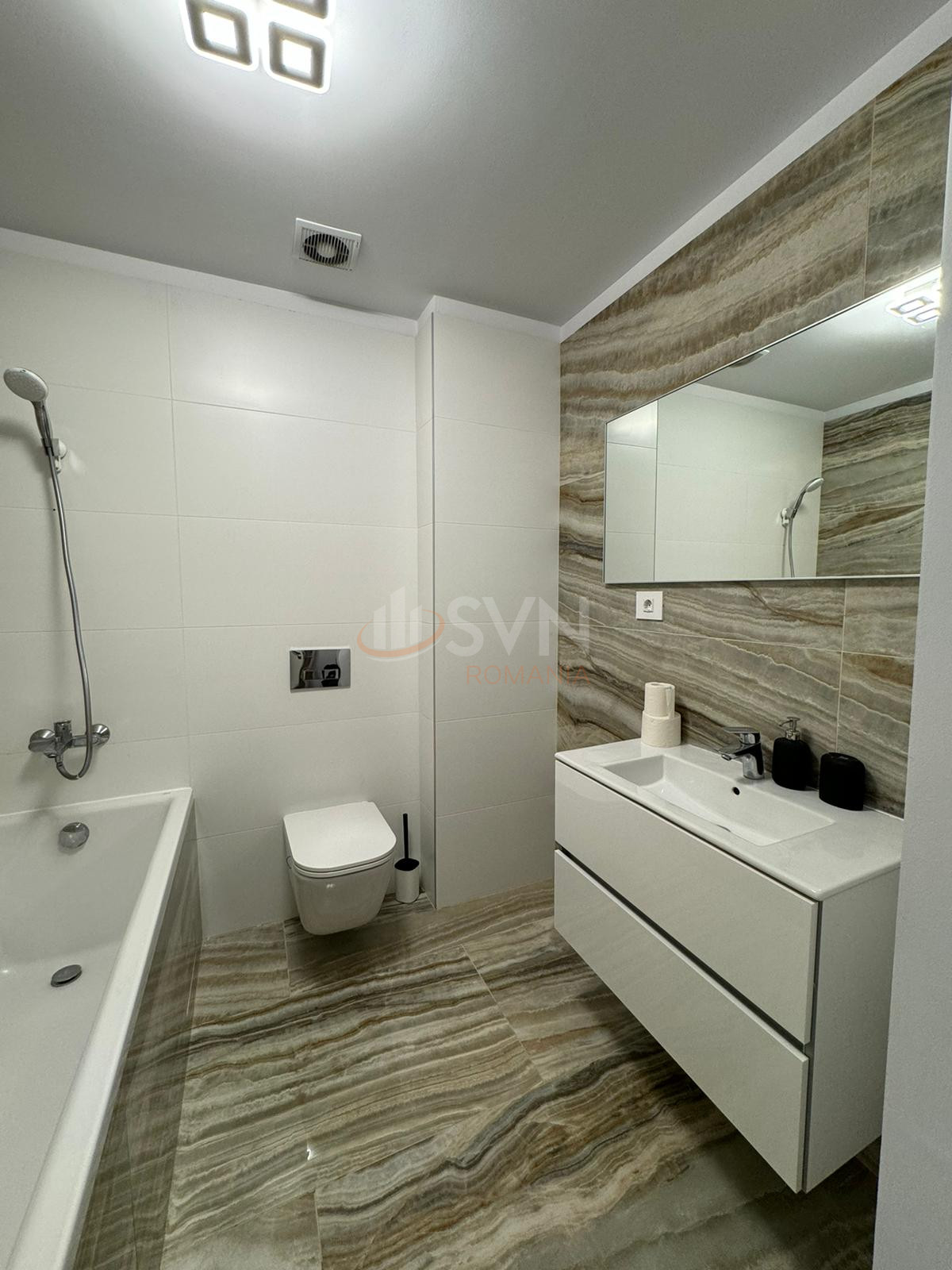 Apartament, 2 camere Bucuresti/Piata Presei Libere