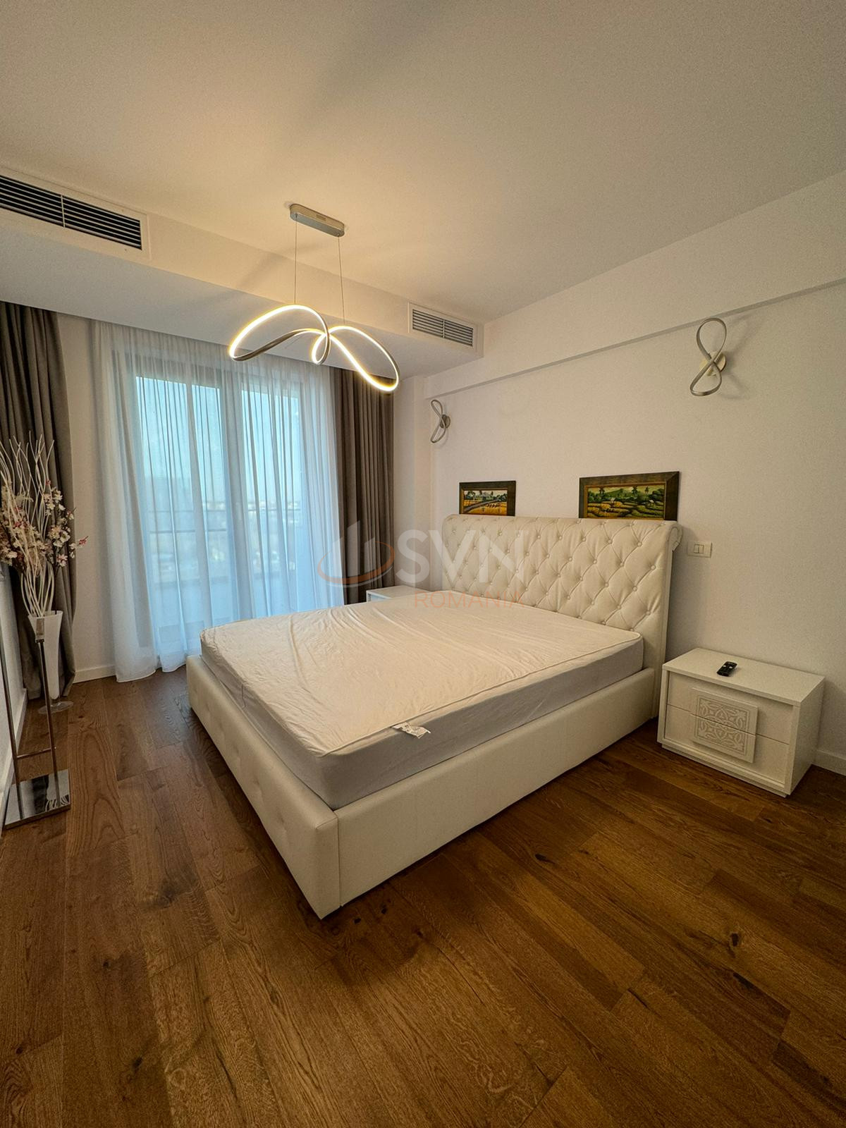 Apartament, 2 camere Bucuresti/Piata Presei Libere