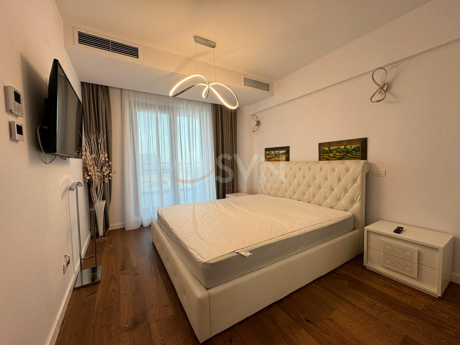 Apartament, 2 camere Bucuresti/Piata Presei Libere