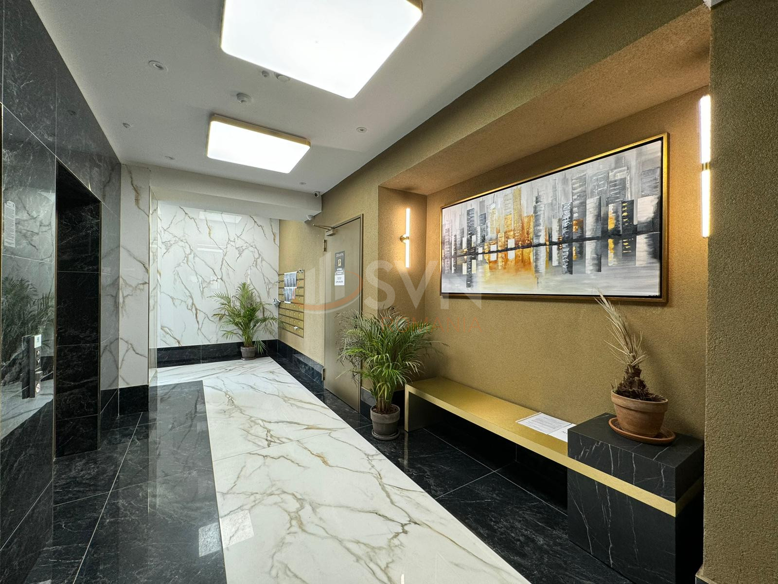 Apartament, 2 camere Bucuresti/Piata Presei Libere