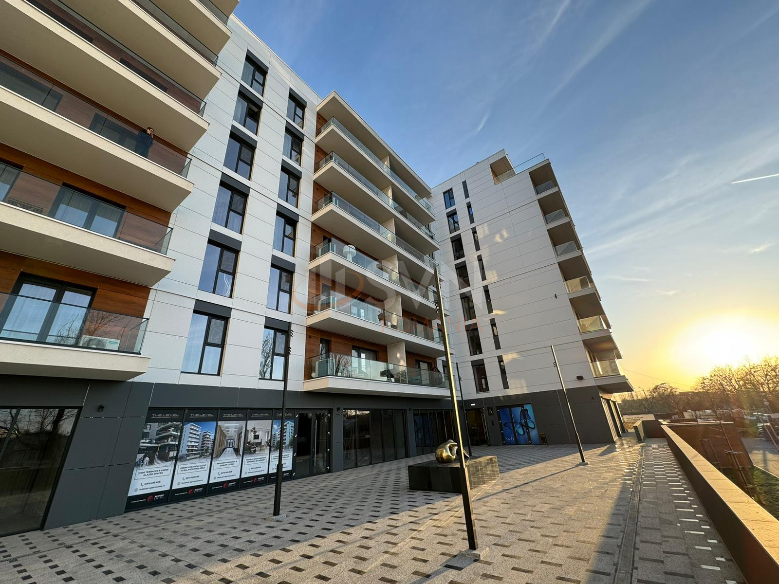 Apartament, 2 camere Bucuresti/Piata Presei Libere