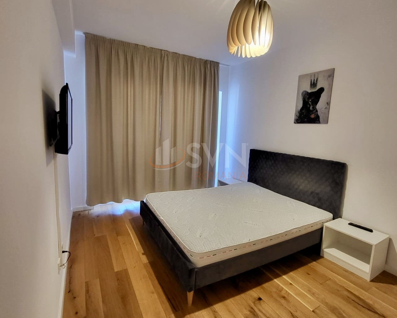 Apartament, 2 camere Bucuresti/Aviatiei
