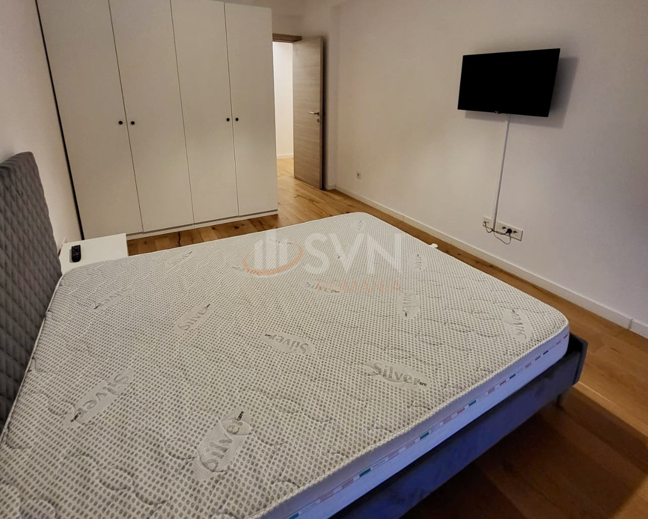 Apartament, 2 camere Bucuresti/Aviatiei