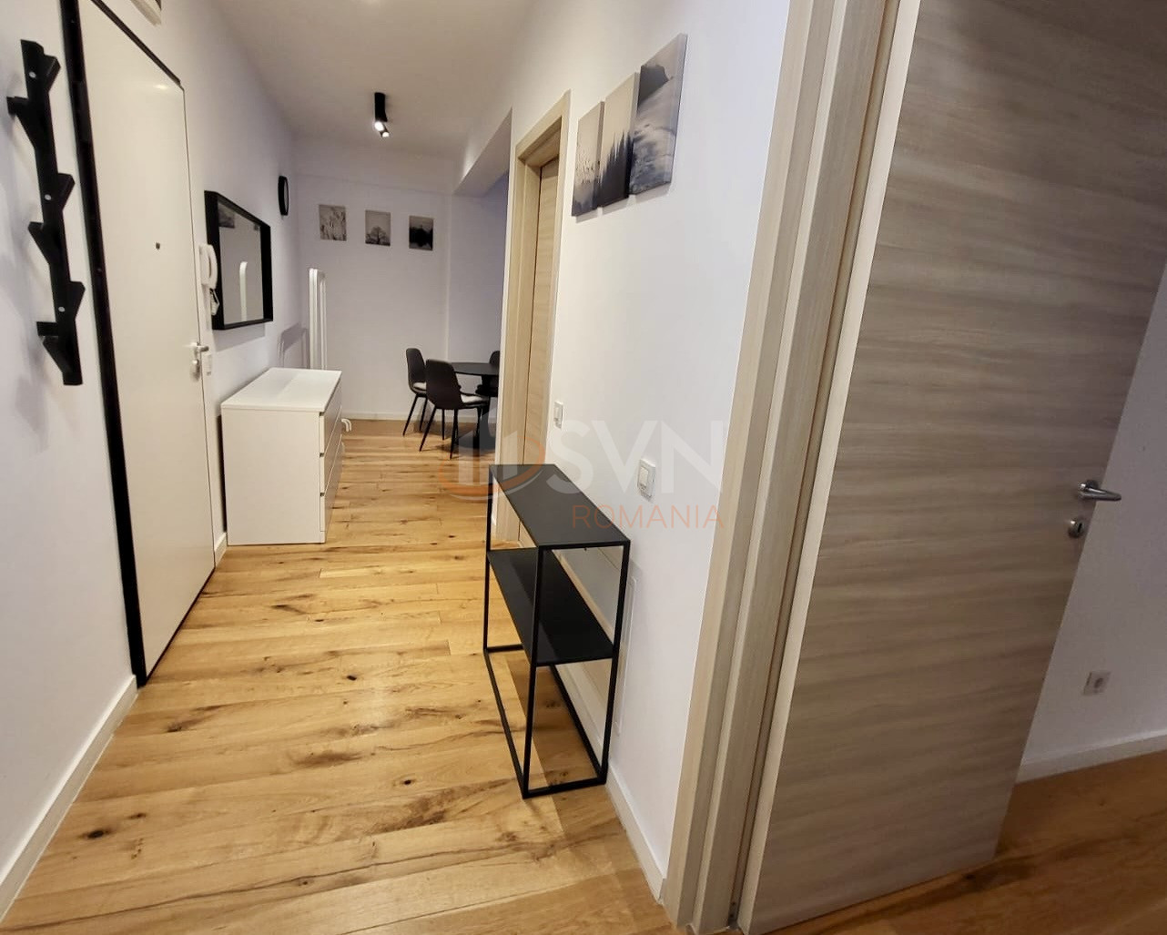 Apartament, 2 camere Bucuresti/Aviatiei