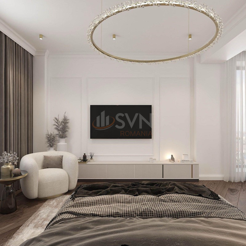 Apartament, 2 camere Bucuresti/Dacia