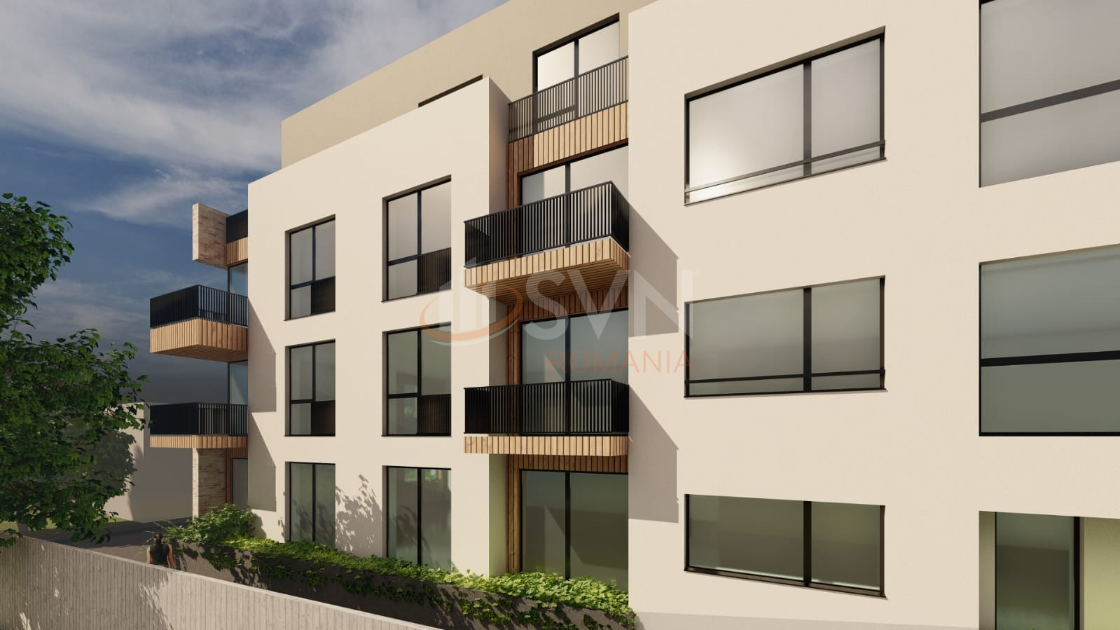 Apartament, 2 camere Bucuresti/Dacia