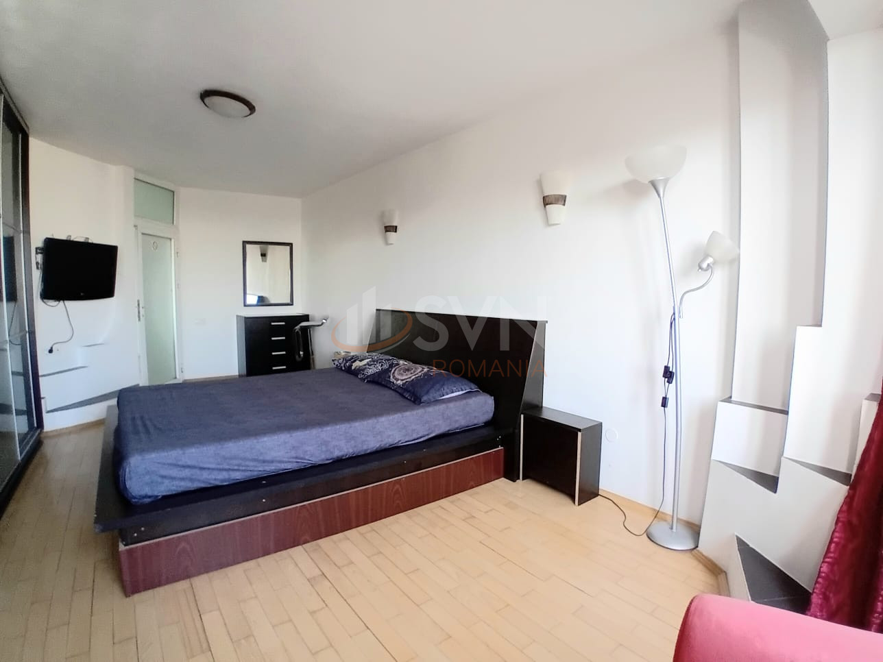 Apartament, 2 camere Bucuresti/Decebal