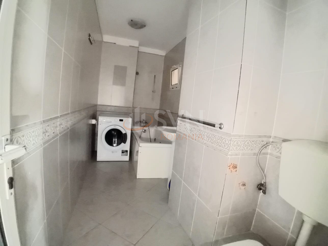 Apartament, 2 camere Bucuresti/Decebal