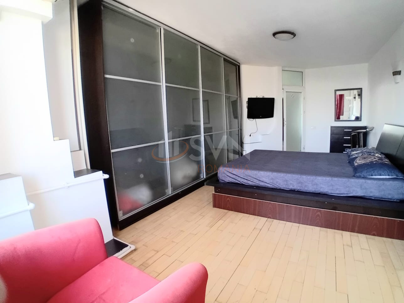 Apartament, 2 camere Bucuresti/Decebal