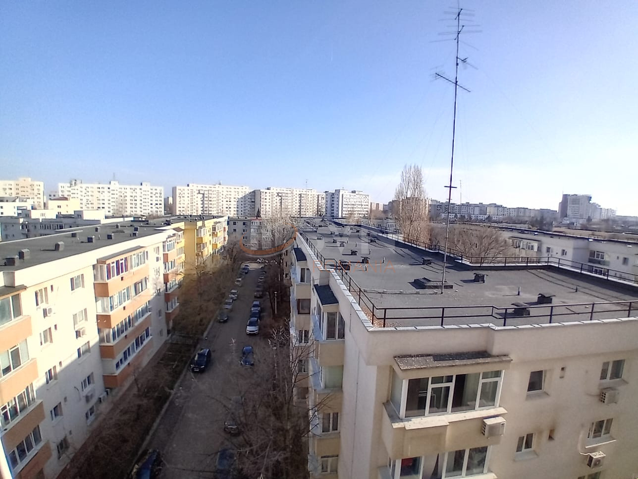 Apartament, 2 camere Bucuresti/Decebal