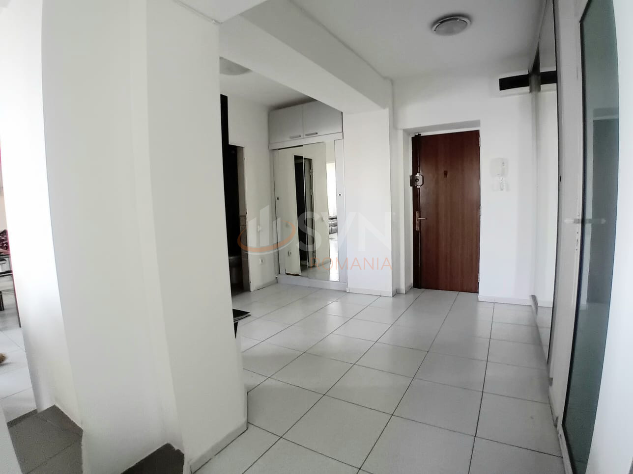 Apartament, 2 camere Bucuresti/Decebal