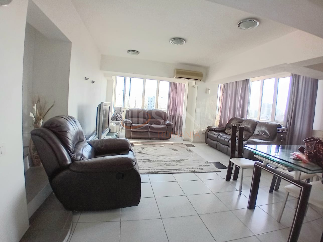 Apartament, 2 camere Bucuresti/Decebal