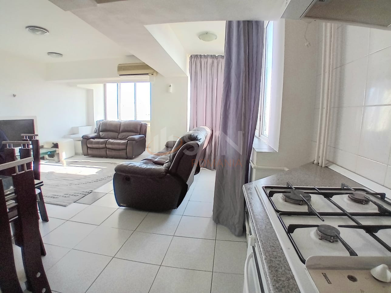 Apartament, 2 camere Bucuresti/Decebal