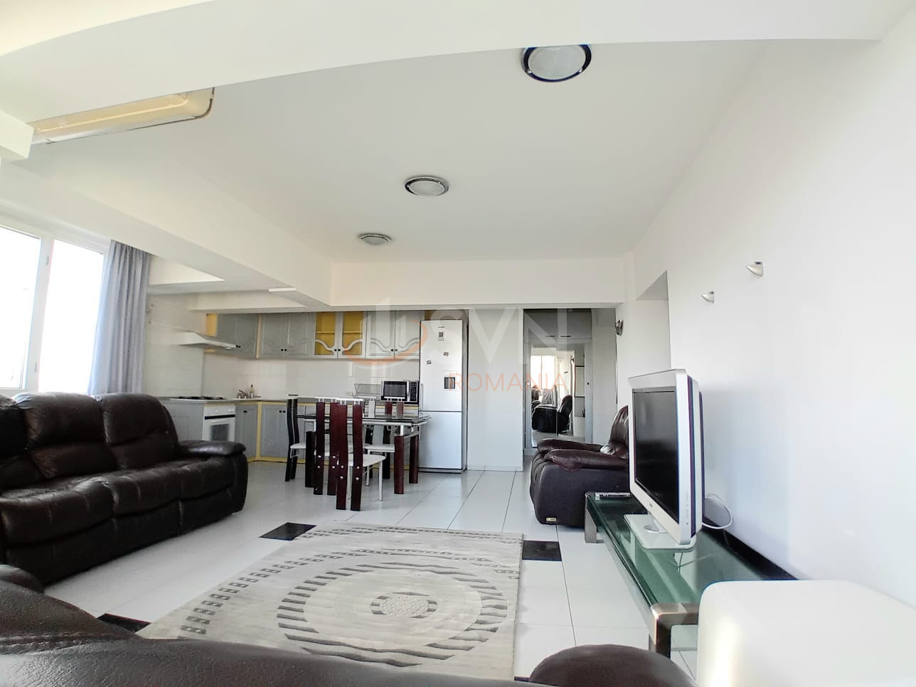 Apartament, 2 camere Bucuresti/Decebal