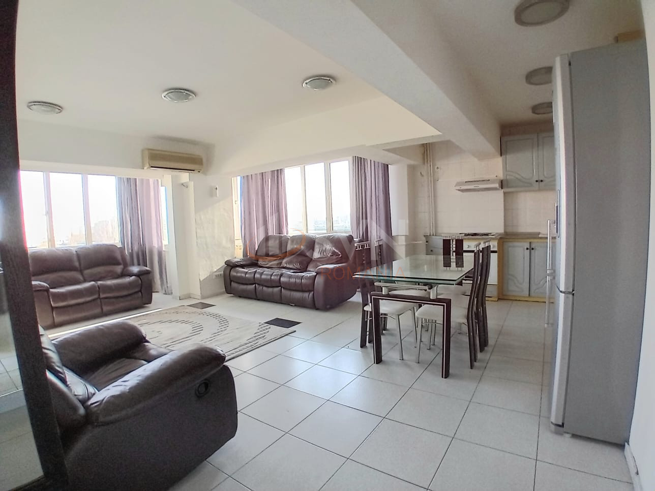 Apartament, 2 camere Bucuresti/Decebal