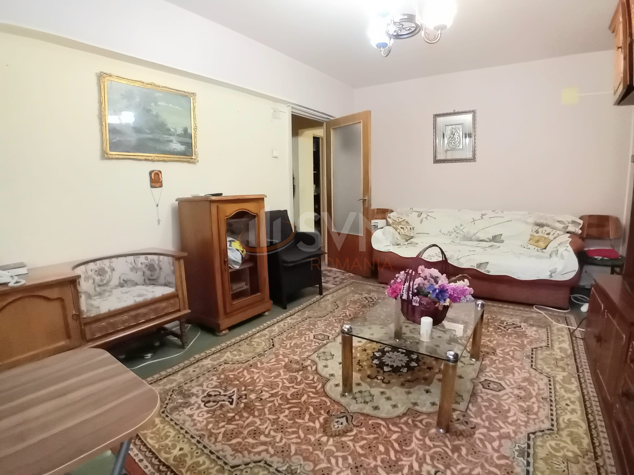 Apartament, 2 camere Bucuresti/Tineretului