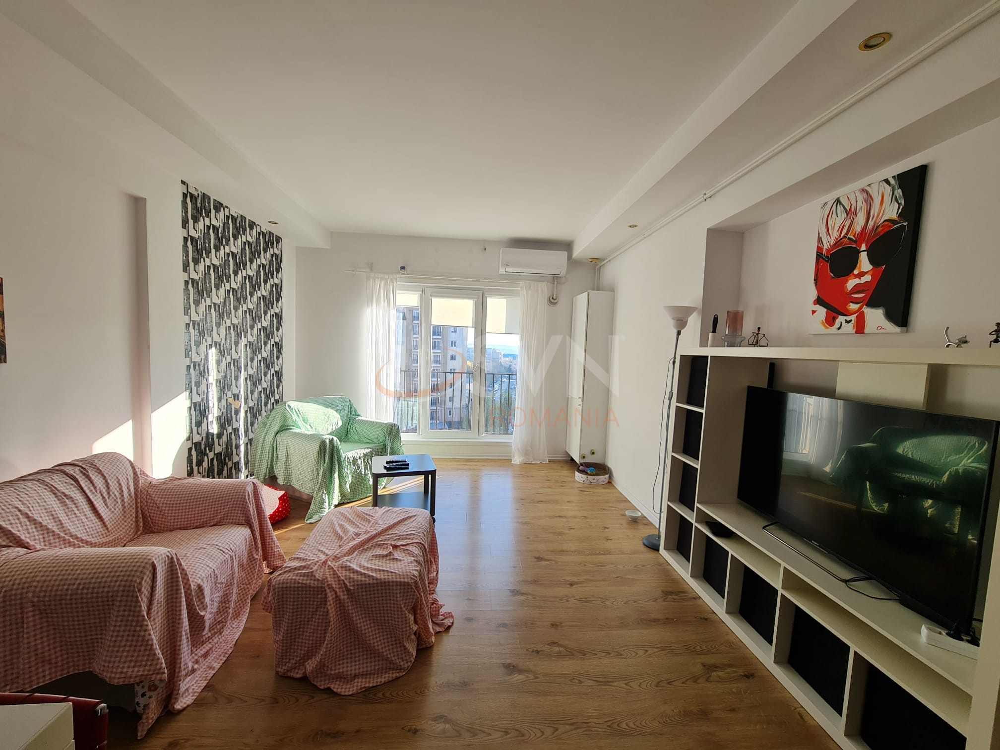Apartament, 2 camere Ilfov/Stefanesti