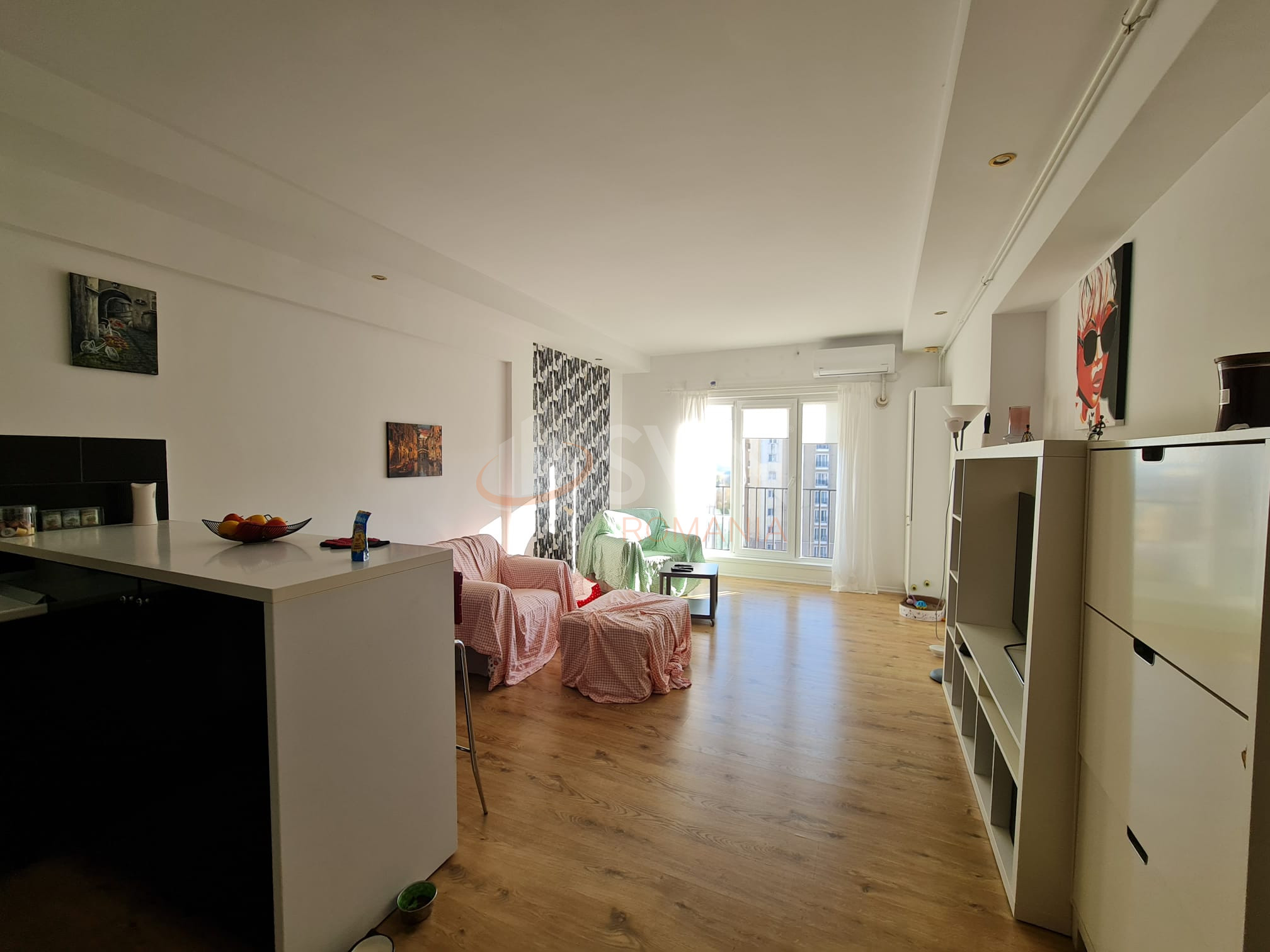 Apartament, 2 camere Ilfov/Stefanesti