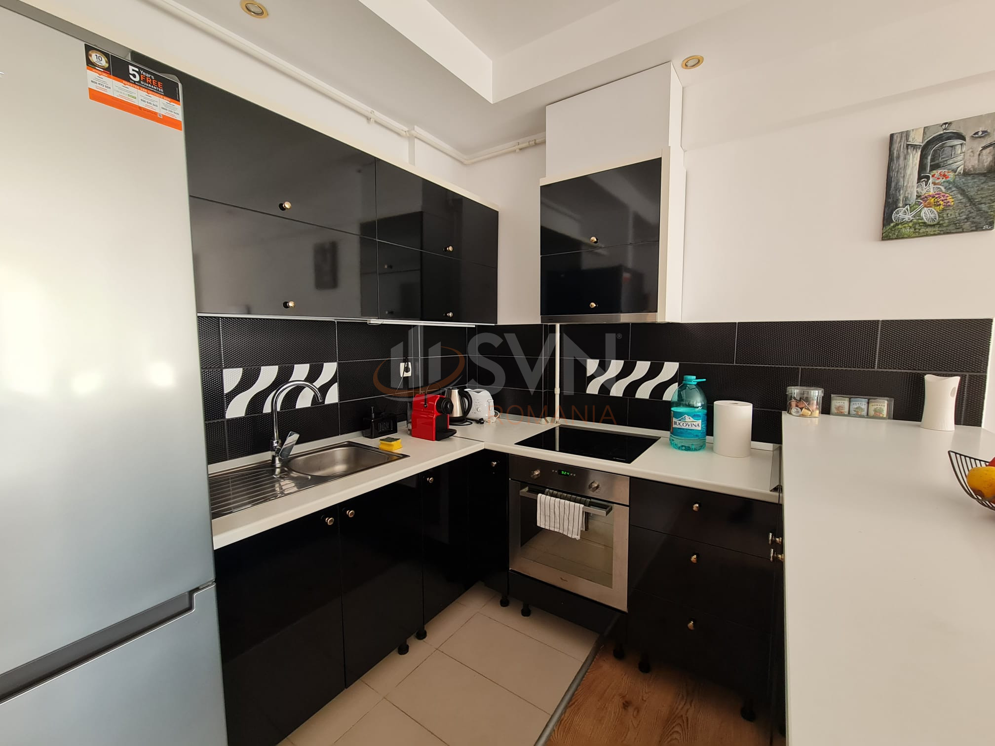 Apartament, 2 camere Ilfov/Stefanesti
