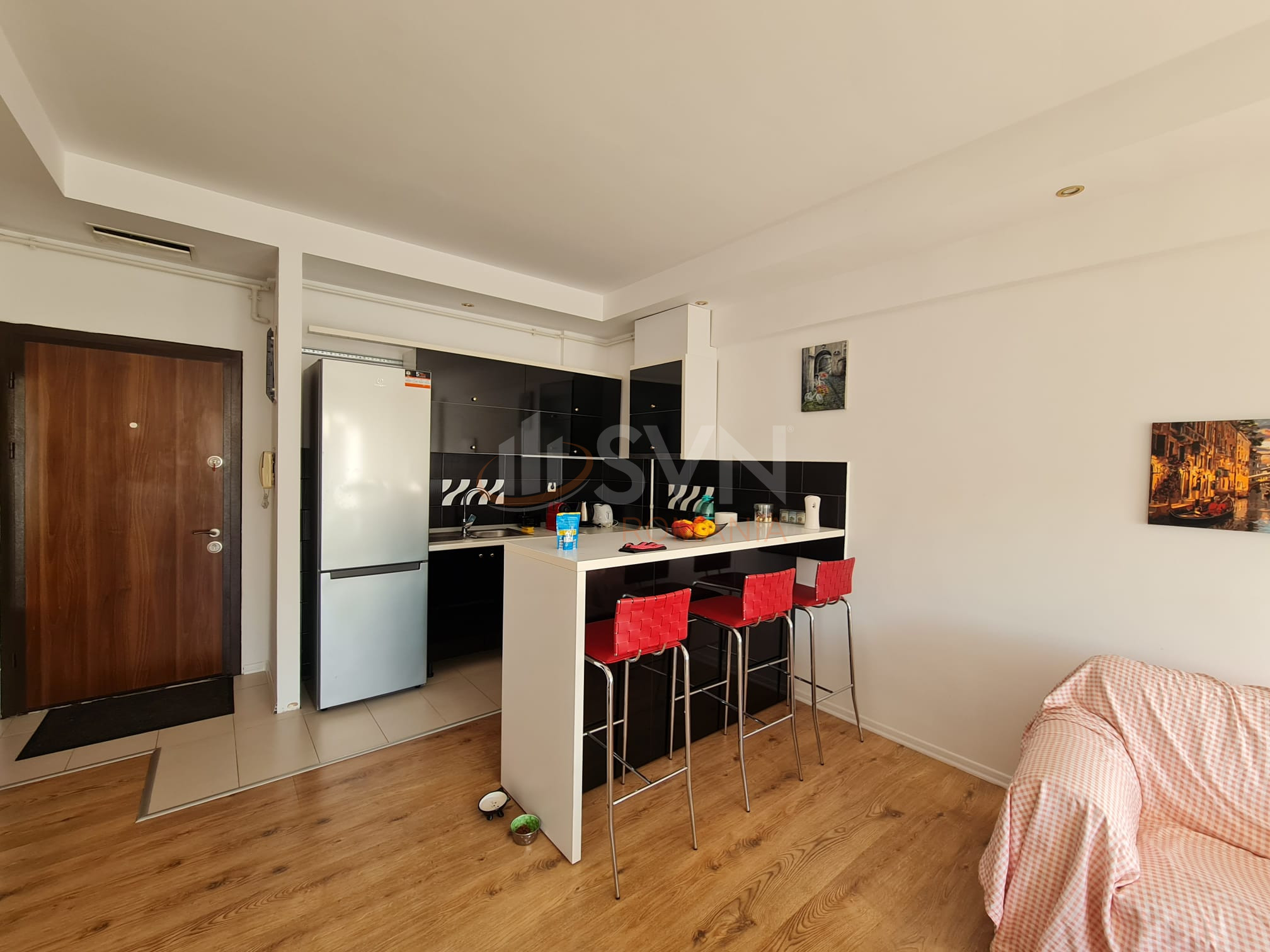 Apartament, 2 camere Ilfov/Stefanesti