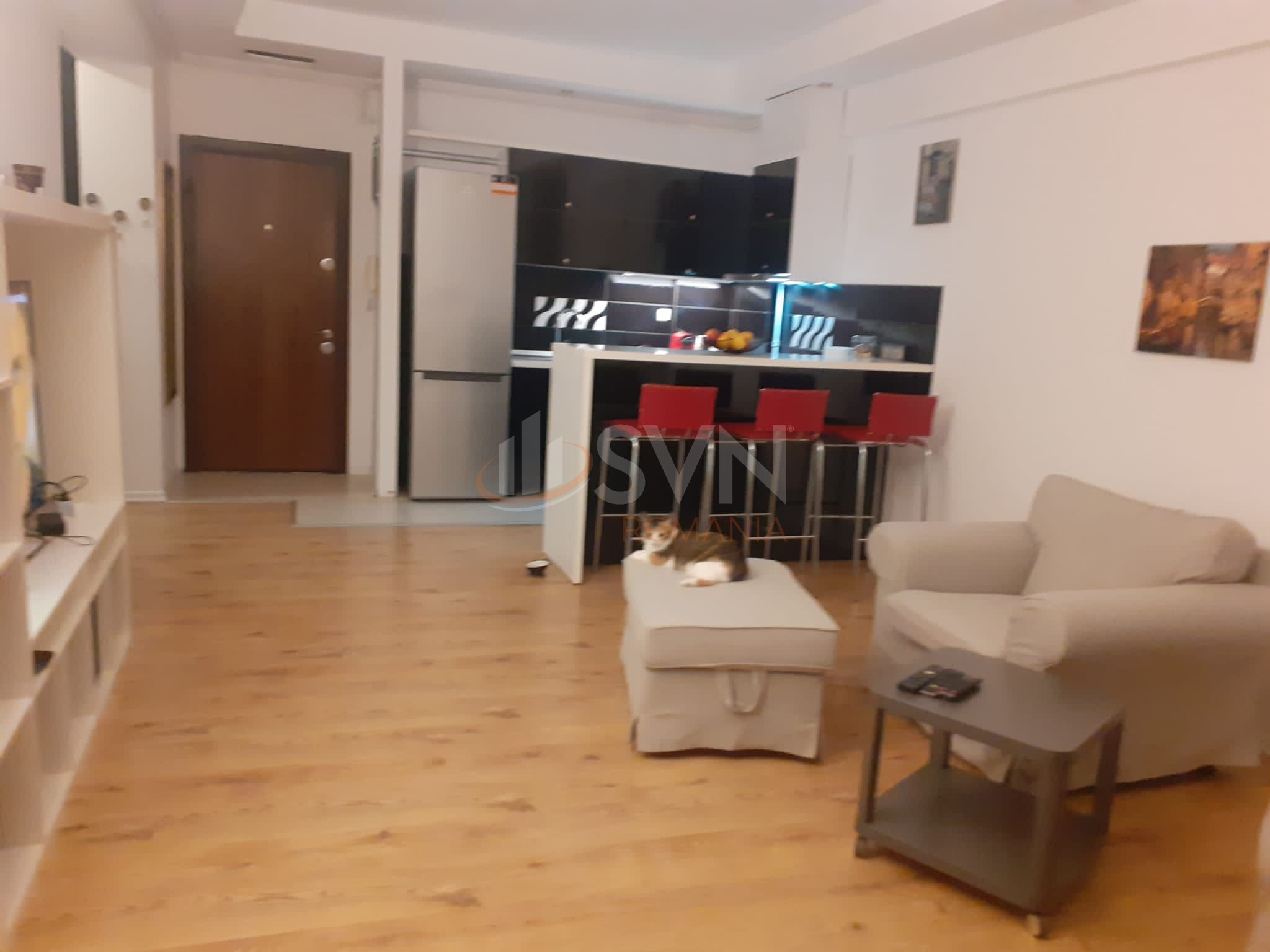 Apartament, 2 camere Ilfov/Stefanesti