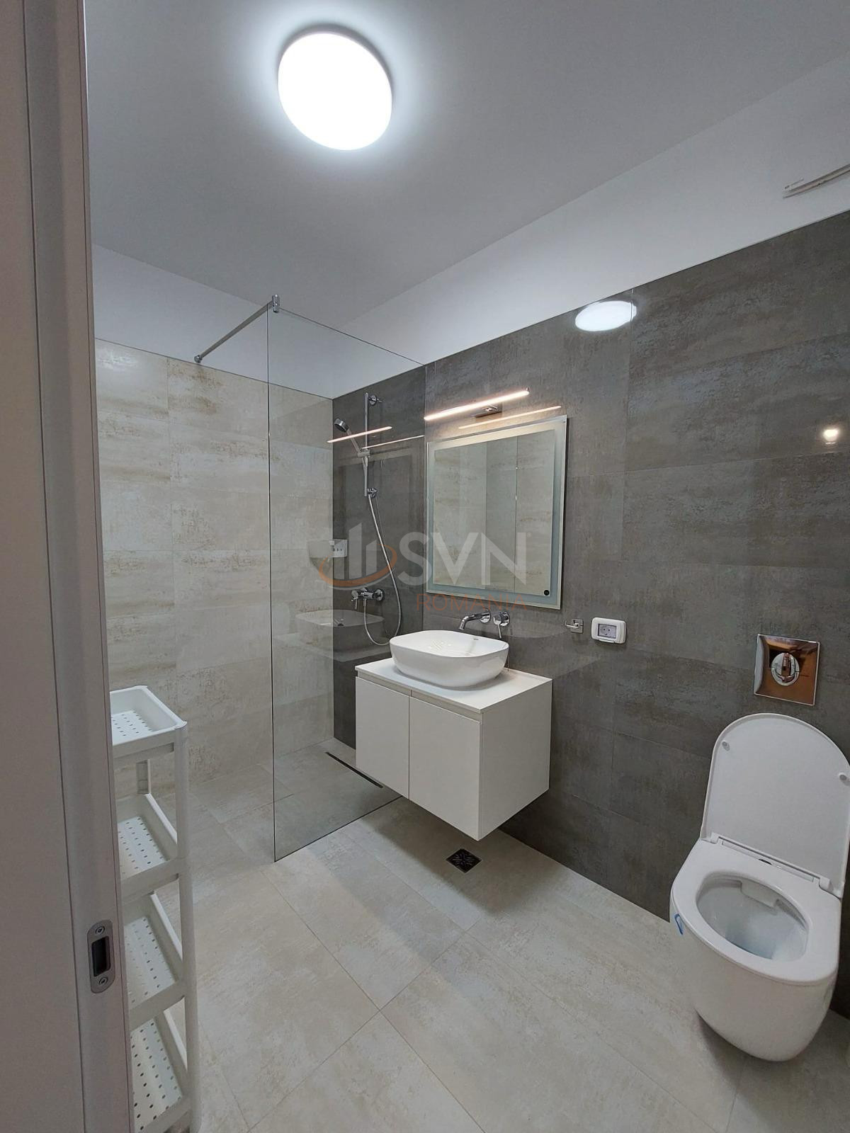 Apartament, 2 camere Bucuresti/Herastrau