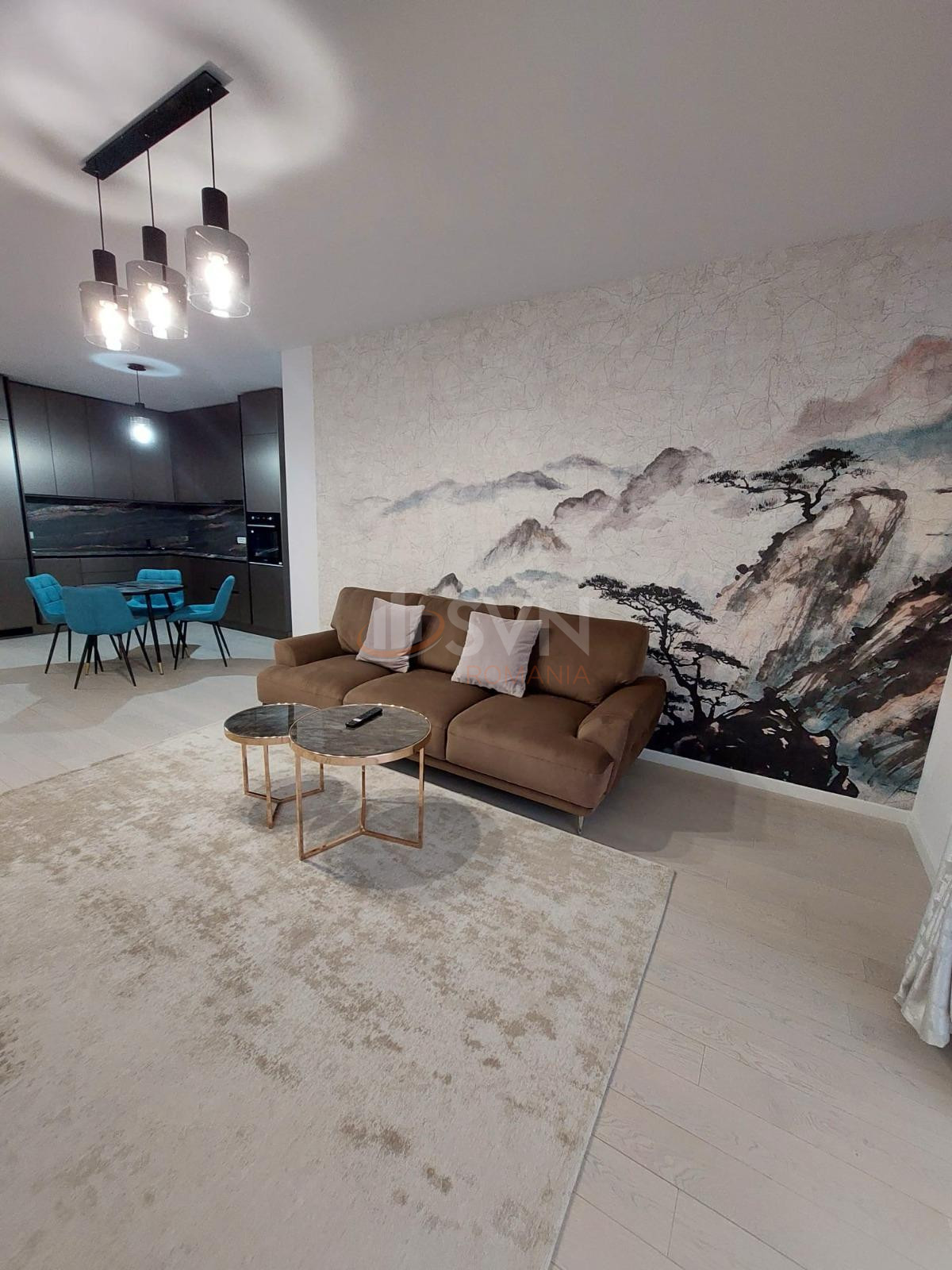 Apartament, 2 camere Bucuresti/Herastrau