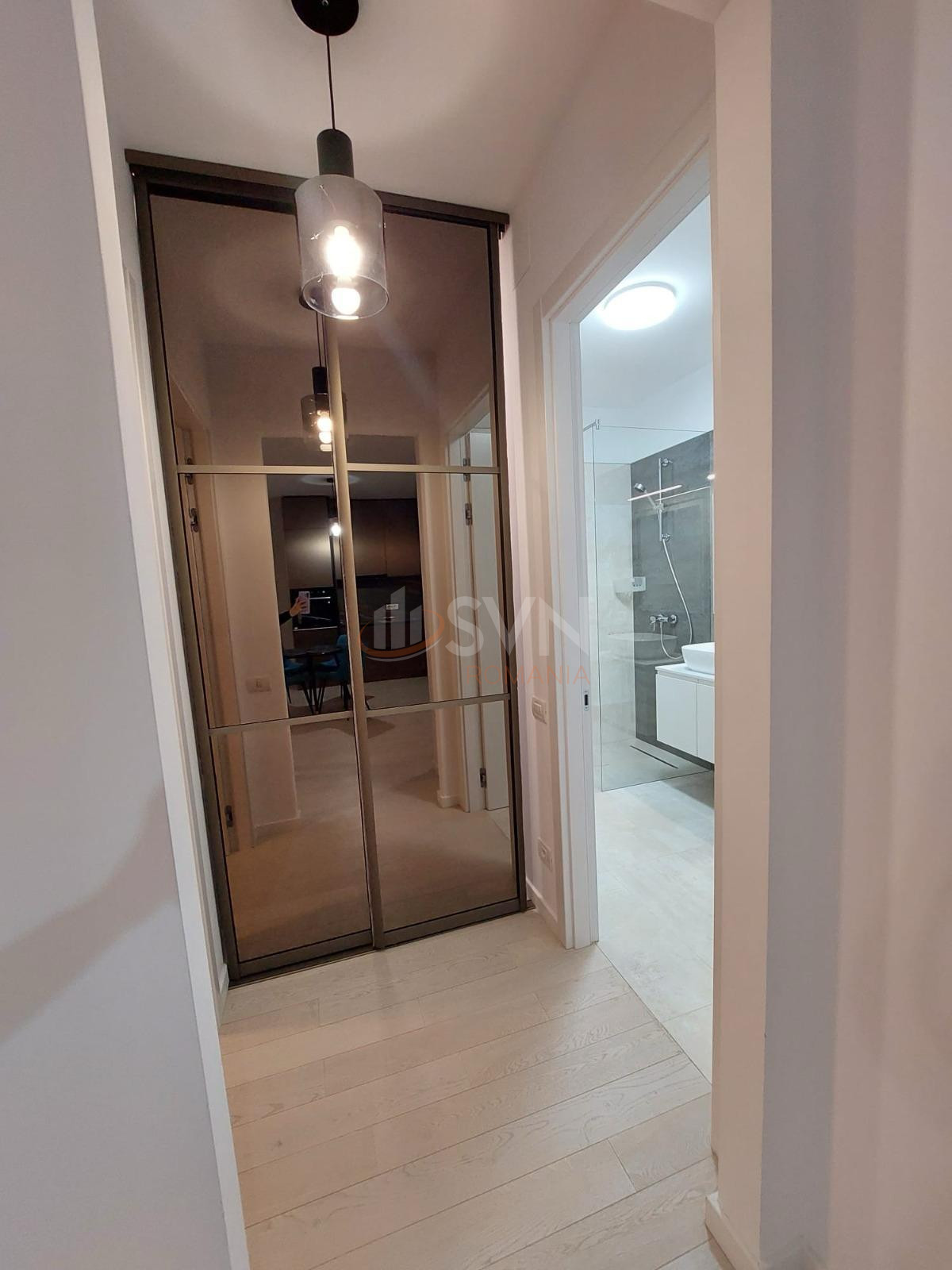 Apartament, 2 camere Bucuresti/Herastrau