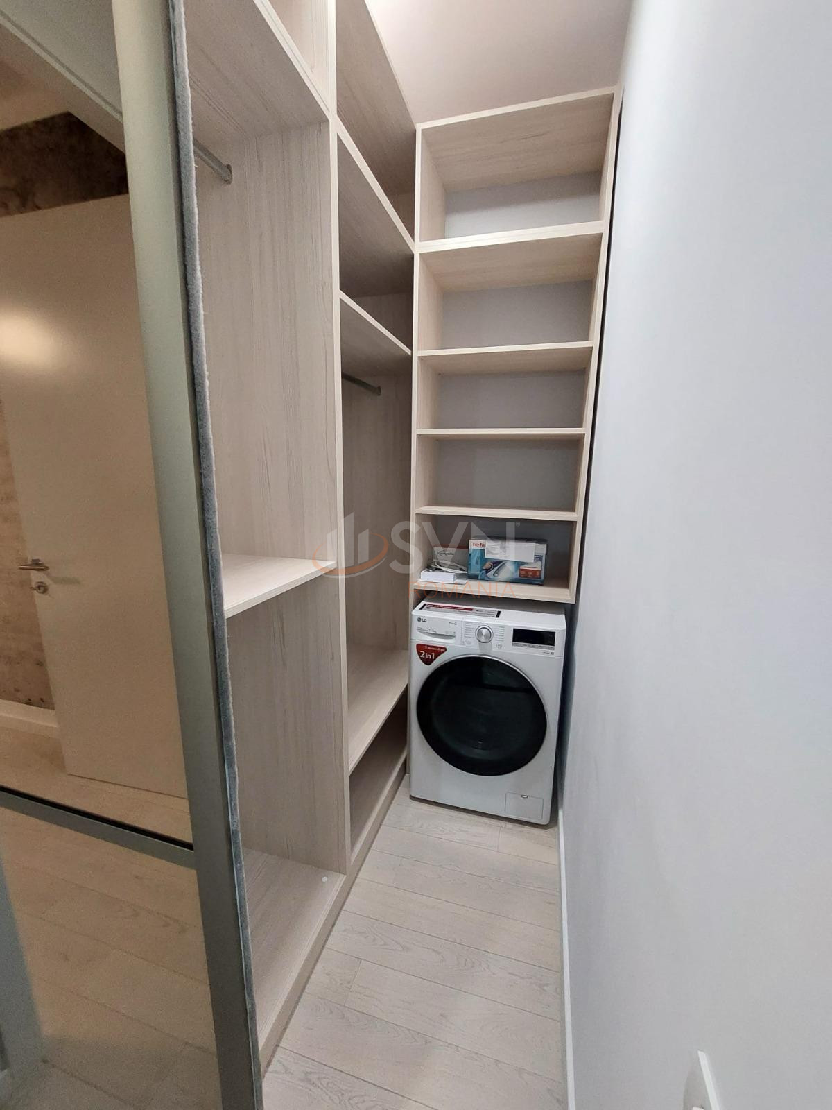 Apartament, 2 camere Bucuresti/Herastrau