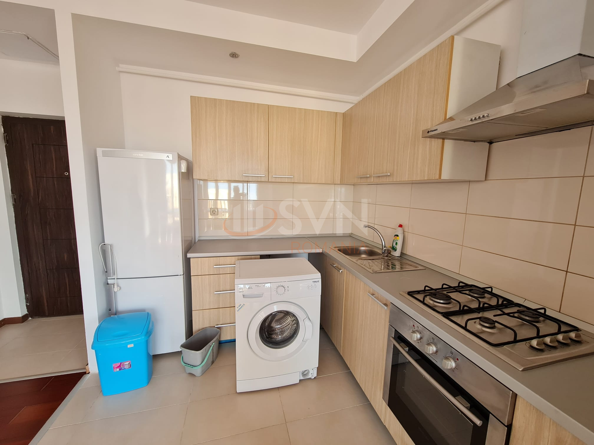 Apartament, 2 camere Ilfov/Stefanesti