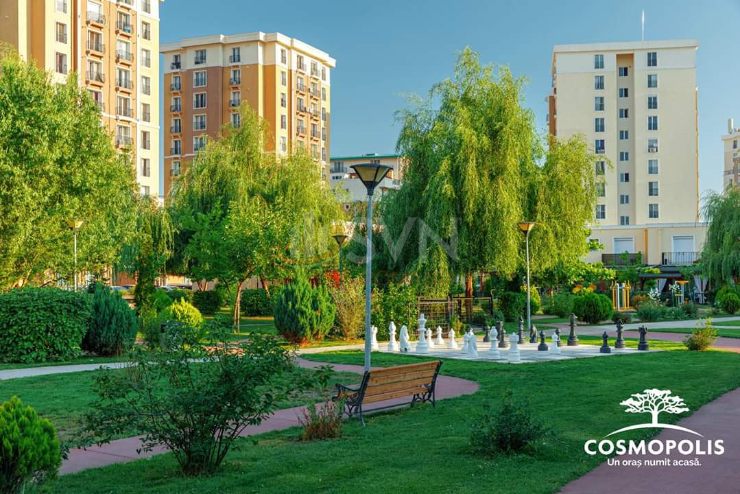 Apartament, 2 camere Ilfov/Stefanesti