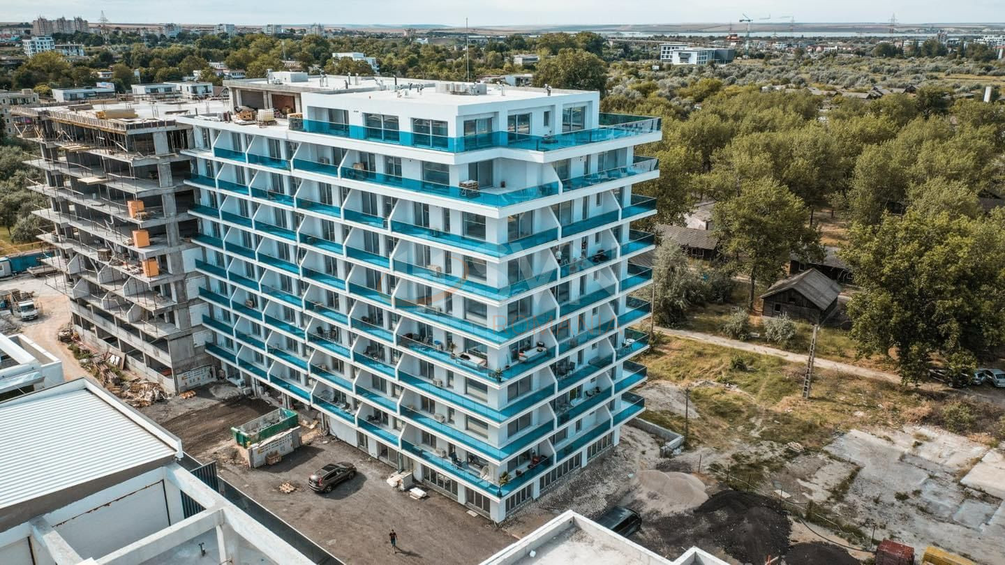 Apartament, 2 camere Constanta/Centru
