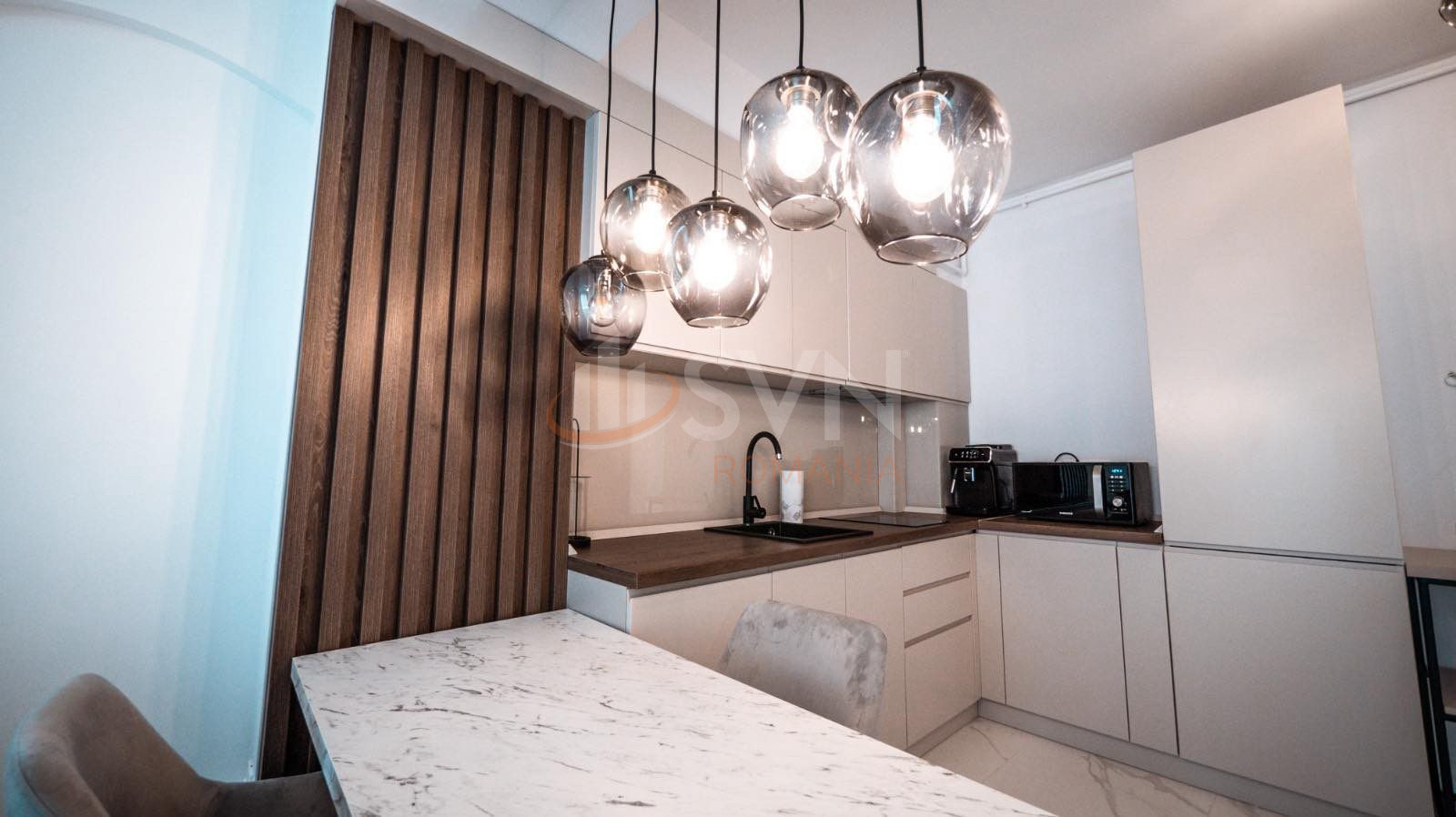 Apartament, 2 camere Constanta/Centru