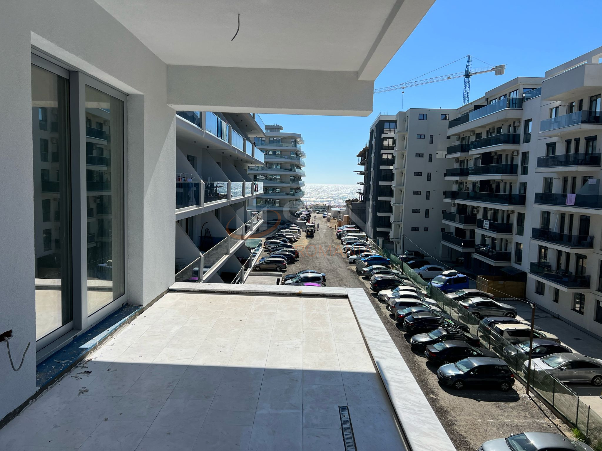 Apartament, 2 camere Constanta/Centru